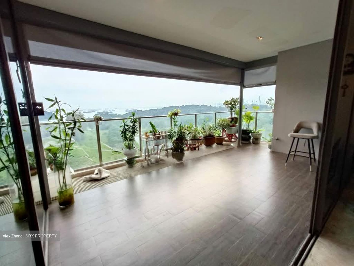 Skyline Residences (D4), Condominium #570637311